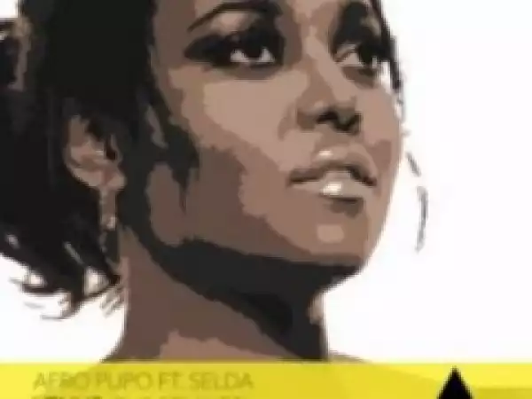 Afro Pupo, Selda - Venus (The Remixes)  (Grosso Remix)